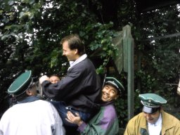Schützenfest 1991